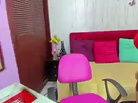  Pamela ebony online show from March 7, 8:44 pm