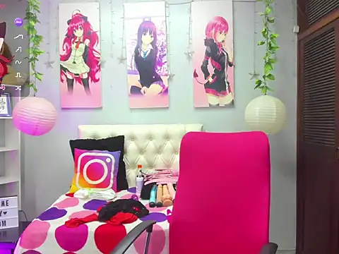  Pamela ebony online show from September 28, 1:49 pm