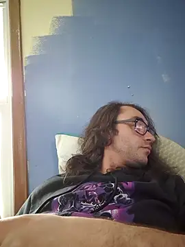 real1lover online show from February 3, 8:13 pm