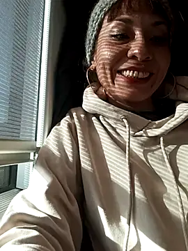 KarolinaReaper online show from January 16, 11:15 am