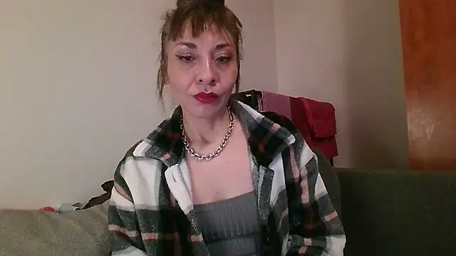 KarolinaReaper online show from January 30, 6:21 pm
