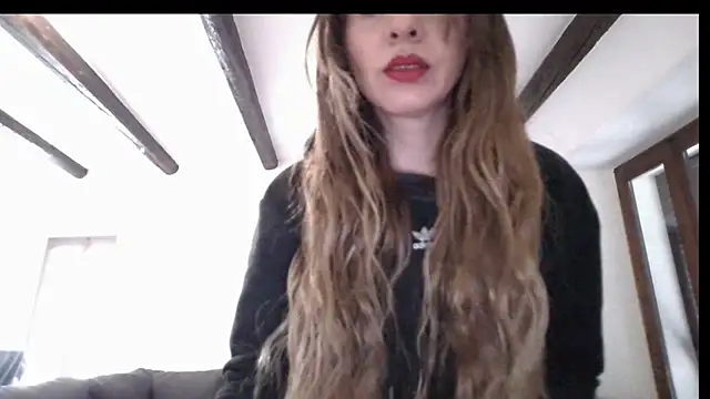 KarolinaReaper online show from March 22, 3:04 pm