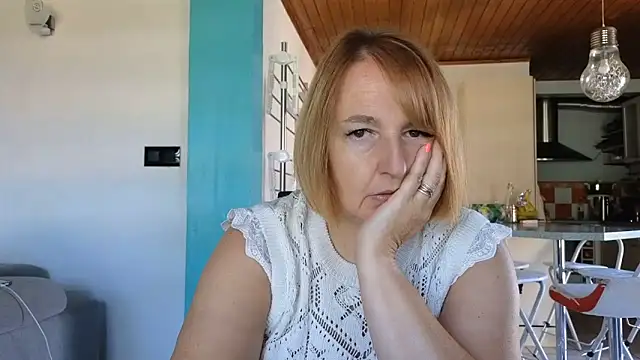 Sandcoq online show from May 27, 8:11 am