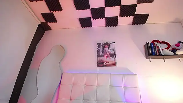 Snapshot of kaoz_36 chatting on March 5, 8:32 pm kaoz 36 online show from March 5, 8:32 pm