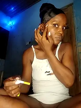 Crazybitchtheanalgoddess4 online show from March 29, 7:14 pm