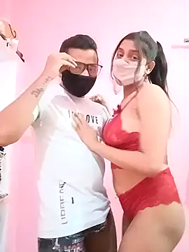 saviverma2024 online show from December 1, 5:35 pm