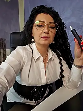 anissia teaser online show from February 27, 7:55 am