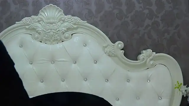 Snapshot of Hajar_Kar chatting on March 31, 7:20 am Hajar Kar online show from March 31, 7:20 am