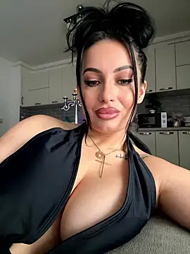 melissablack online show from January 16, 8:40 am