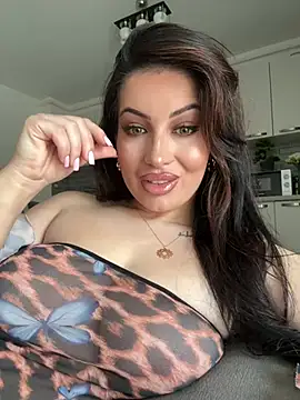 melissablack online show from May 20, 7:47 am