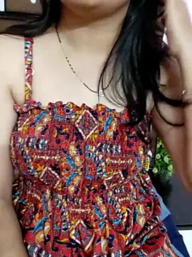 Snapshot of santurmom chatting on February 20, 8:25 pm santurmom online show from February 20, 8:25 pm