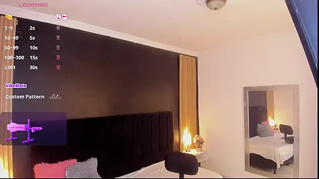 sweetsofia18 online show from November 29, 11:19 pm