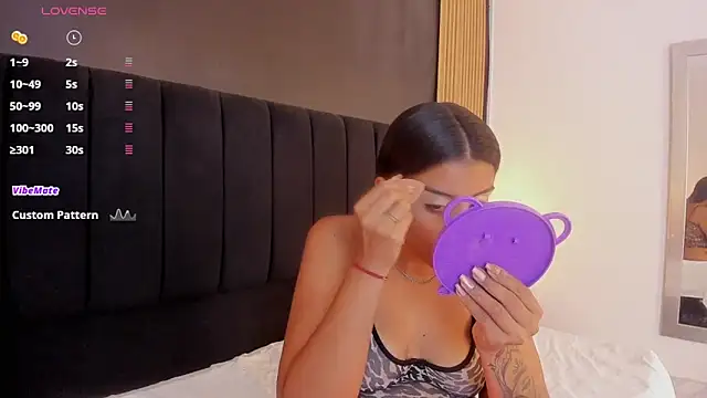 sweetsofia18 online show from March 21, 10:57 pm