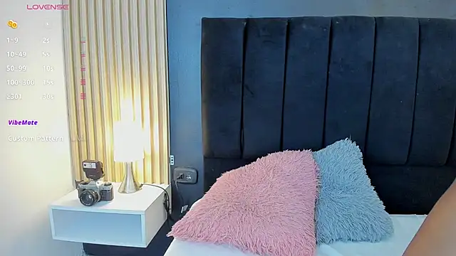 sweetsofia18 online show from April 8, 11:05 pm