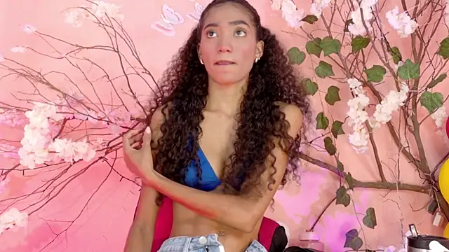 Charlotte Love10 online show from June 20, 11:13 am