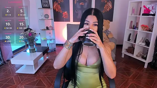 Snapshot of saralife chatting on February 15, 11:30 am saralife online show from February 15, 11:30 am