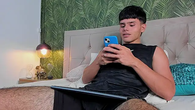 Nathaniel Park online show from March 2, 4:28 am