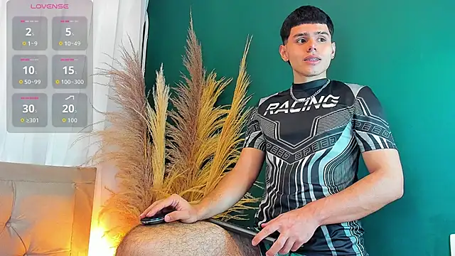 Nathaniel Park online show from September 27, 7:41 pm