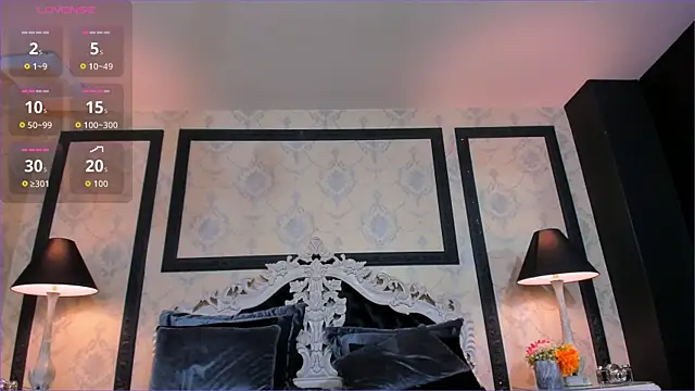 ImSophiie online show from May 26, 12:39 am