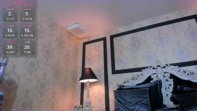 ImSophiie online show from May 27, 9:12 pm