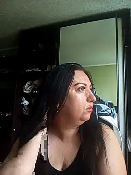 Veronica-Celie online show from May 23, 6:51 am