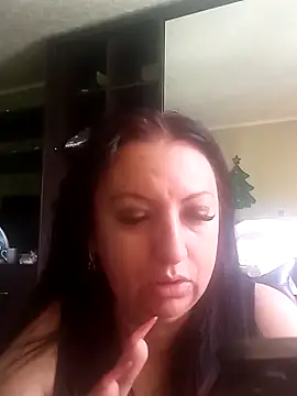 Veronica-Celie online show from May 30, 11:40 am