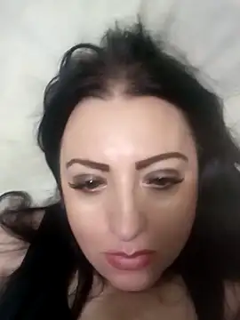 Veronica-Celie online show from June 5, 10:37 pm