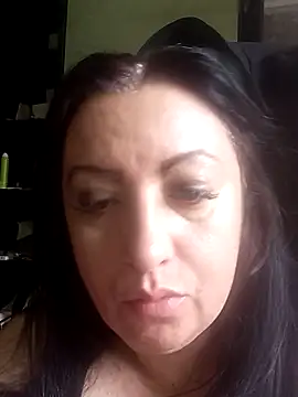 Veronica-Celie online show from June 14, 1:24 pm