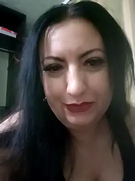 Veronica-Celie online show from July 5, 11:01 pm