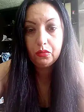 Veronica-Celie online show from July 31, 10:47 am