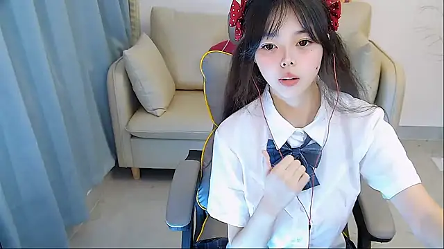 Snapshot of mango-a chatting on January 7, 2:30 pm mango-a online show from January 7, 2:30 pm