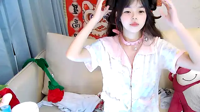 Snapshot of mango-a chatting on February 1, 3:18 pm mango-a online show from February 1, 3:18 pm