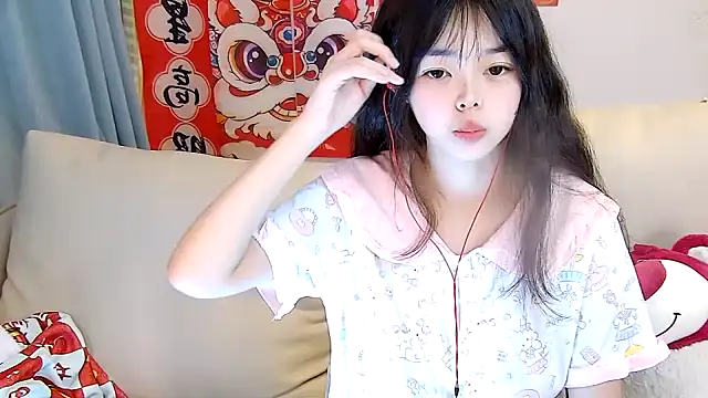 Snapshot of mango-a chatting on February 2, 12:35 pm mango-a online show from February 2, 12:35 pm