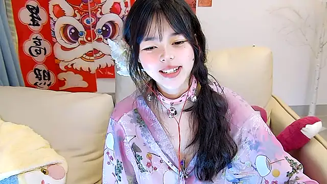 Snapshot of mango-a chatting on February 3, 6:49 pm mango-a online show from February 3, 6:49 pm