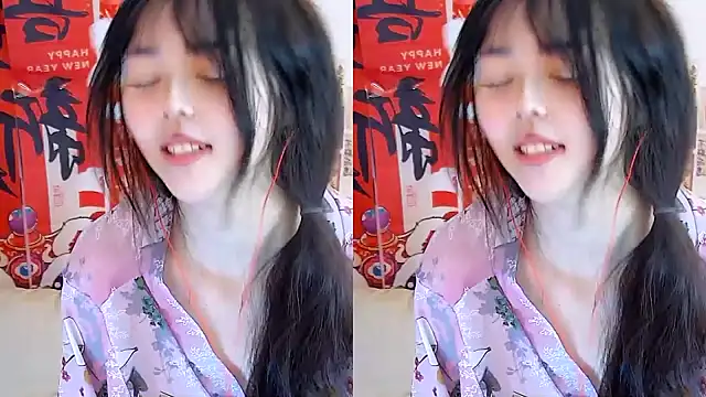 Snapshot of mango-a chatting on February 7, 3:41 pm mango-a online show from February 7, 3:41 pm