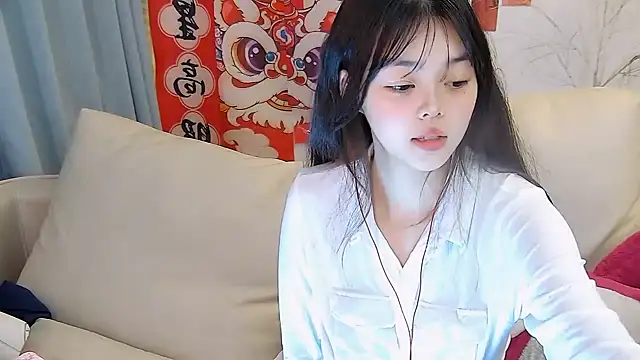 Snapshot of mango-a chatting on March 13, 12:46 pm mango-a online show from March 13, 12:46 pm