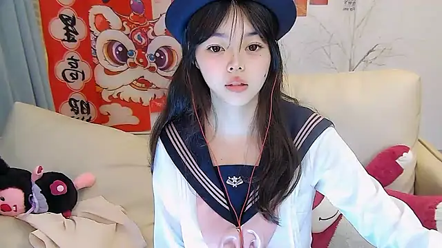 Snapshot of mango-a chatting on March 15, 12:34 pm mango-a online show from March 15, 12:34 pm