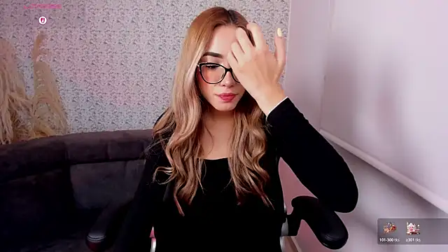 Sarajonnes online show from December 5, 5:31 pm