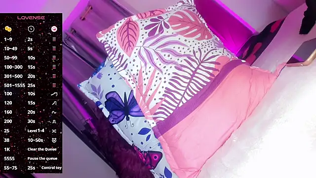 sofi doll 23 online show from October 14, 11:38 pm