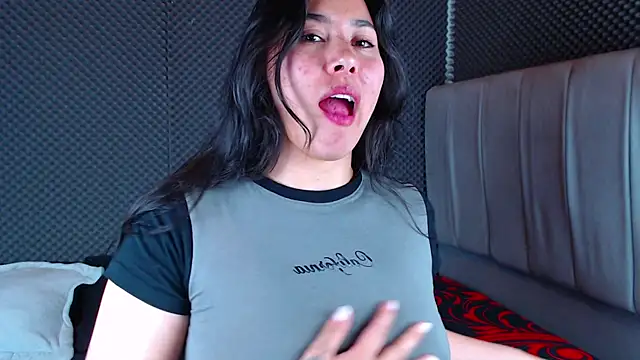  joy yva online show from December 19, 11:23 pm