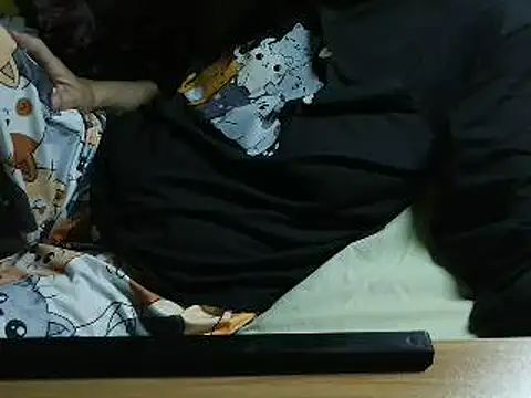 VeneRed online show from May 28, 8:39 pm