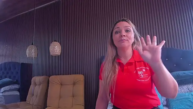 MalorySweet online show from February 26, 11:52 am