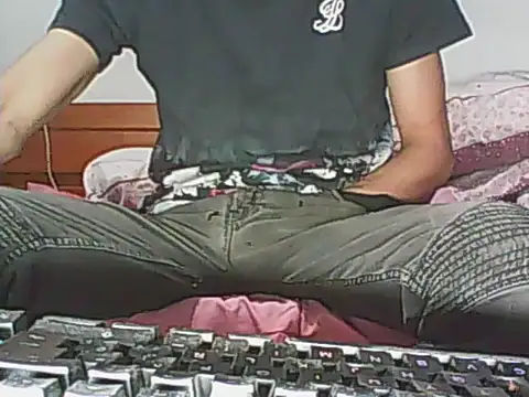 Fundy37 online show from March 9, 11:09 pm