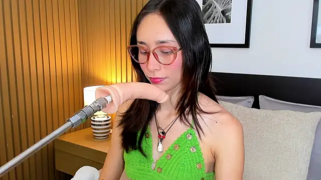 doll bella  online show from March 11, 7:53 pm