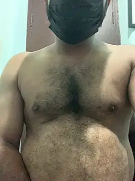 desiduzz21 online show from January 1, 9:20 pm