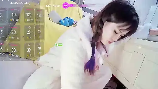 CN-Shanshan online show from November 17, 12:49 am