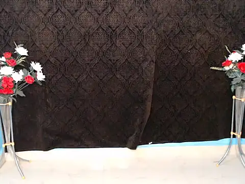 Wish Queen online show from February 27, 12:34 pm