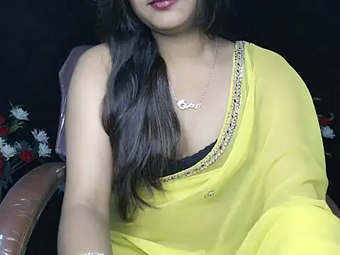 Wish Queen online show from March 2, 7:56 pm