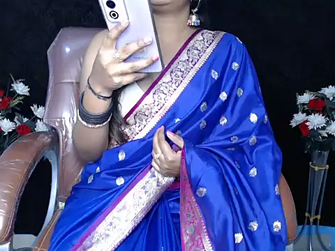 Wish Queen online show from March 5, 6:56 pm