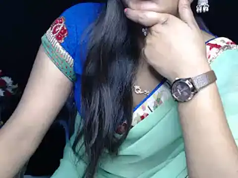 Wish Queen online show from March 12, 12:04 pm